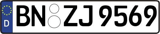 BN-ZJ9569