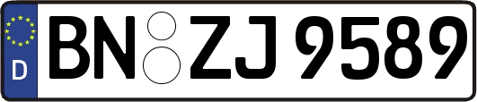 BN-ZJ9589