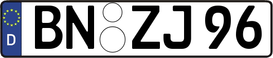BN-ZJ96