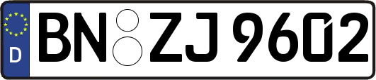BN-ZJ9602