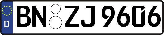 BN-ZJ9606