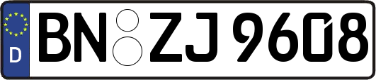 BN-ZJ9608