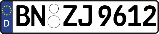 BN-ZJ9612