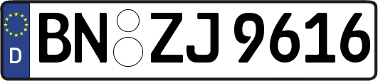 BN-ZJ9616