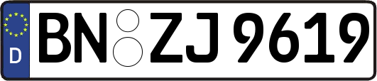 BN-ZJ9619