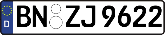 BN-ZJ9622