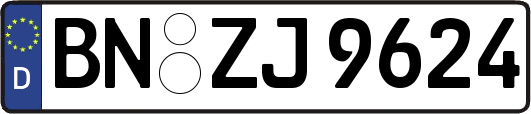 BN-ZJ9624