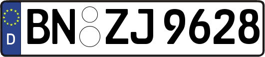 BN-ZJ9628