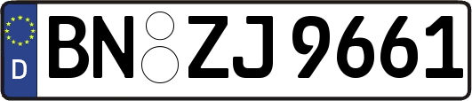 BN-ZJ9661
