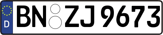 BN-ZJ9673