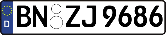 BN-ZJ9686
