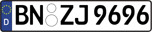 BN-ZJ9696