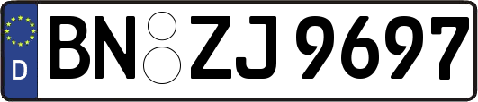 BN-ZJ9697