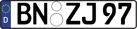 BN-ZJ97