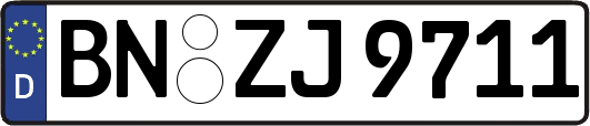 BN-ZJ9711