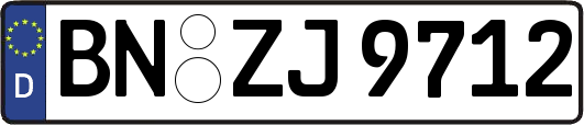 BN-ZJ9712