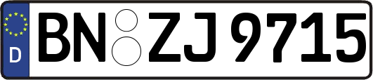 BN-ZJ9715