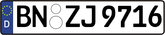 BN-ZJ9716