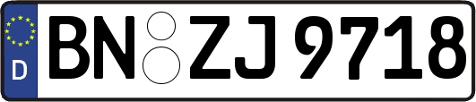 BN-ZJ9718