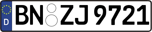 BN-ZJ9721