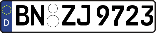 BN-ZJ9723