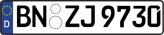 BN-ZJ9730