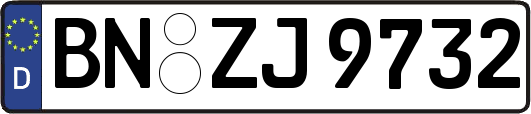 BN-ZJ9732