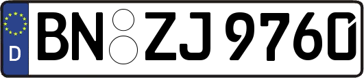 BN-ZJ9760