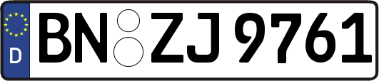 BN-ZJ9761