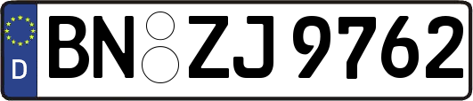 BN-ZJ9762
