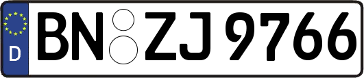 BN-ZJ9766