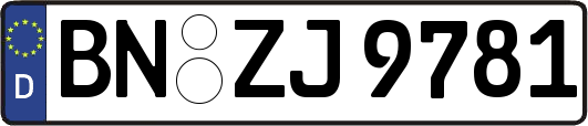 BN-ZJ9781