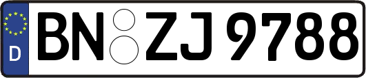 BN-ZJ9788