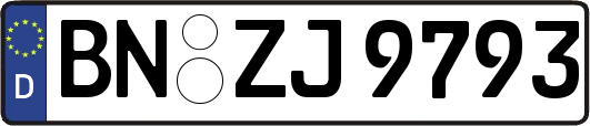 BN-ZJ9793