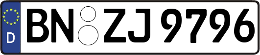 BN-ZJ9796