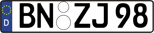 BN-ZJ98