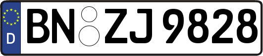 BN-ZJ9828
