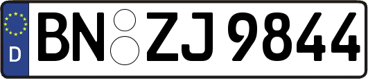 BN-ZJ9844