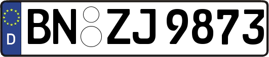 BN-ZJ9873
