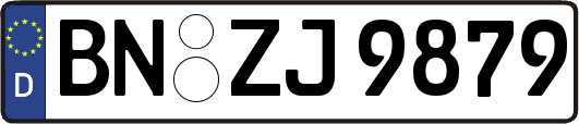 BN-ZJ9879