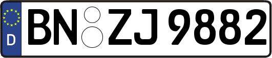 BN-ZJ9882