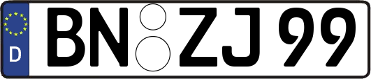 BN-ZJ99