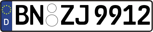 BN-ZJ9912