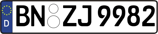 BN-ZJ9982