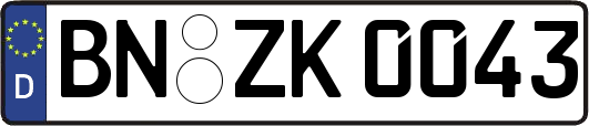 BN-ZK0043
