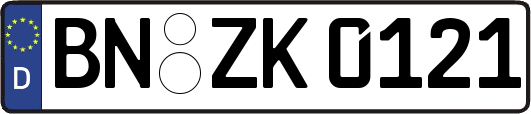 BN-ZK0121