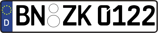 BN-ZK0122