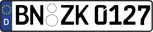 BN-ZK0127