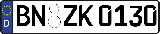 BN-ZK0130