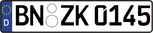 BN-ZK0145